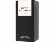 Coty David Beckham Classic toaletní voda - 100ml
