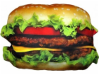 Planet Polštář Cheeseburger