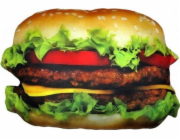 Planet Polštář Cheeseburger