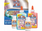 Elmers Elmer's - Sada na výrobu kovového slizu (2109483) ...