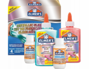 Elmers Elmer's - Sada na výrobu kovového slizu (2109483) /Umění a řemesla /Vícebarevné