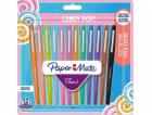 Paper Mate Gelové pero PaperMate Flair Candy Pop, střední...