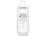 Goldwell Dualsense Scalp Deep Cleansing šampon na vlasy 1000ml