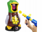 ExtraLink EXTRALINK HRAČKY HUNGRY DUCK STŘELBA NA TERČE P...
