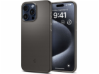 Spigen Spigen Thin Fit Mag Magsafe iPhone 16 Pro Max bron...