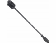 Wenko Silikonový kuchyňský kartáč na hrnky a sklenice, 38 cm, WENKO