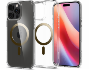 Spigen SPIGEN ULTRA HYBRID MAG MAGSAFE IPHONE 16 PRO GOLD