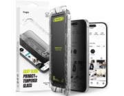 Ringke Ringke Easy Slide 2-PACK Privacy Glass pro iPhone 16 Pro
