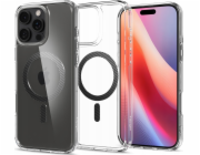 Spigen SPIGEN ULTRA HYBRID MAGSAFE IPHONE 16 PRO CARBON FIBER