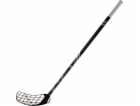 XQ Max Hůl UNIHOC AIRTEK 70CM ČERNÁ PRO LEVAKY