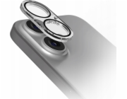 SBS Mobile Tvrzené sklo s aktivním objektivem pro kameru SBS D3O pro iPhone 16 / 16 Plus