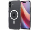 Spigen SPIGEN LIQUID CRYSTAL MAGSAFE IPHONE 16 PLUS ČÍRÝ
