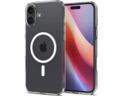 Spigen SPIGEN LIQUID CRYSTAL MAGSAFE IPHONE 16 PLUS ČÍRÝ