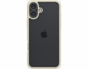 Spigen Spigen Ultra Hybrid, němá béžová - iPhone 16 Plus