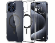 Spigen SPIGEN ULTRA HYBRID MAGSAFE IPHONE 16 PRO MAX CARBON FIBER