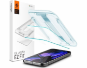Spigen Tvrzené sklo SPIGEN GLAS.TR „EZ FIT“ 2 ks pro Google Pixel 9 / 9 Pro Clear