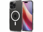 Spigen SPIGEN LIQUID CRYSTAL MAGSAFE IPHONE 16 PRO CLEAR