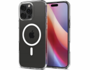 Spigen SPIGEN LIQUID CRYSTAL MAGSAFE IPHONE 16 PRO CLEAR