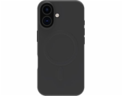 dbramante dbramante1928 Greenland Pro MS - ochranný kryt pro iPhone 16 kompatibilní s MagSafe (noční černá)