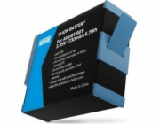 Newell Baterie Náhradní baterie Newell AHDBT-901 pro GoPro 9 / 10 / 11 / 12