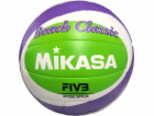 Mikasa Plážový volejbal MIKASA BV543C-VXB-VLG