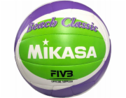 Mikasa Plážový volejbal MIKASA BV543C-VXB-VLG