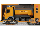 Mega Creative AUTO CIEZAR B/O 35X18X13 MC WB 12/24