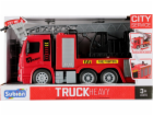 Mega Creative AUTO STRAZ DZ/SW P/B WODA 33X19X12 MC WB 18/36