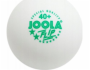 Joola Míčky na stolní tenis Ping Pong JOOLA Flip 40+ 72 ks