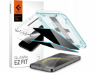 Spigen Spigen GLAS.TR "EZ FIT" 2 kusy pro Apple iPhone 16...