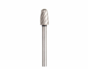 Fanar fréza s karbidovou stopkou FI 6.0 R1.0 13/57 Z4 HA6 VHM při 440N X-MILL 440N