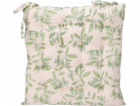 Home Styling Collection Zahradní polštář na židli z kolek...