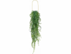 Atmosphera Umělá závěsná rostlina COL, výška 82 cm