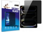 GrizzGlass Ochranné sklo Filter SecretGlass pro Apple iPa...