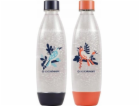 Sodastream Lahve Fuse Birds 2x1l