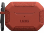 UAG UAG Scout - Ochranný kryt pro Airpods Pro 2G (rezavý)