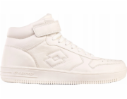 Lotto Lotto Paliot Mid OC 2400190U-1010 bílá 36