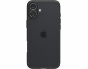 Spigen Ultra Hybrid, mrazuvzdorná černá - iPhone 16 Plus