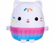 Simba Maskot kočičí domeček Gabi měkký bonbón 30 cm