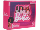 Paladone PALADONE Barbie lampa (výška: 16 cm)