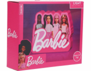 Paladone PALADONE Barbie lampa (výška: 16 cm)