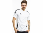Adidas Pánské tričko Tiro 24 Sweat bílé IR9353 XL