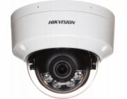 Hikvision VANDALODOLNÁ KAMERA HD-TVI DS-2CE50DF3T-VPLSE(2,8MM) Chytré hybridní světlo - 1080p Hikvision
