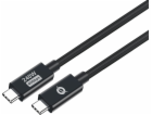 Conceptronic USB kabel CONCEPTRONIC USB-C 4.0 -> C ocel/o...