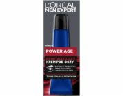 L’Oreal Paris L'Oréal Paris L'Oréal Men Expert Power Age Revitalizační oční krém 15ml