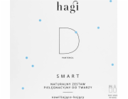 Hagi Smart D sada krém 30ml + sérum 30ml