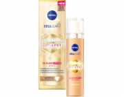 Osram NIVEA LUMINOUS CC krém proti zarudnutí pleti SPF 30, odstín 02/MEDIUM, 40ml