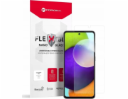ForCell Flexibilní Nano Glass - hybridní sklo pro Samsung Galaxy A52/52s 5G