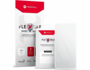 ForCell Flexibilní Nano Glass - hybridní sklo pro Samsung Galaxy S21 FE