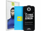 Partner Tele.com Tvrzené sklo 5D Mr. Monkey Glass - Apple...